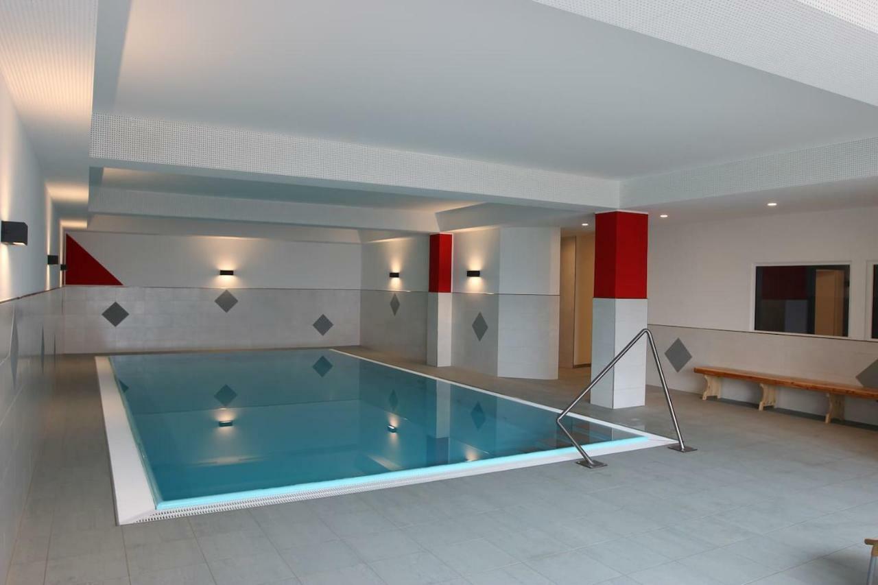 Luxury Apartment Axams Инсбрук Екстериор снимка